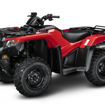 TRX420FA2 Auto Power steer Image 1