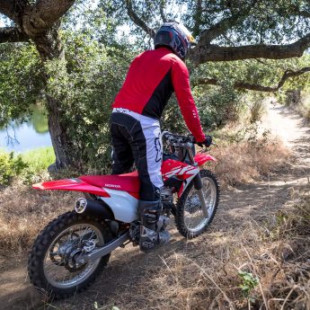 CRF250F Image 3