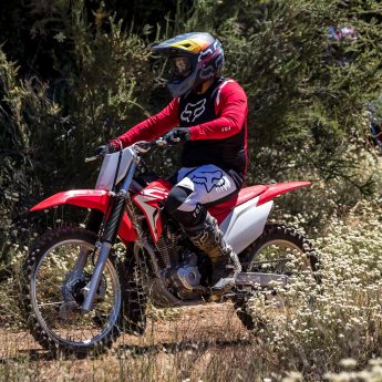 CRF250F Image 1