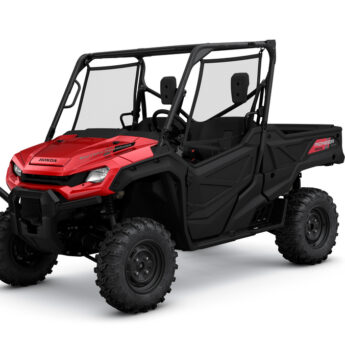 Pioneer SXS1000-M3P Image 6