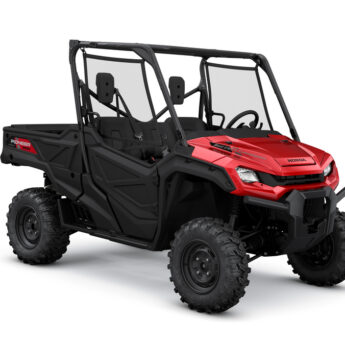Pioneer SXS1000-M3P Image 5