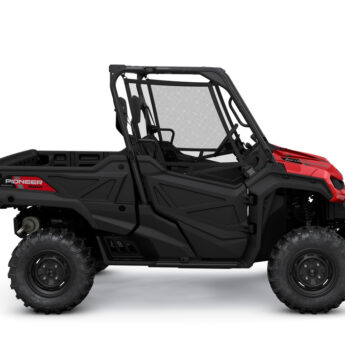 Pioneer SXS1000-M3P Image 7