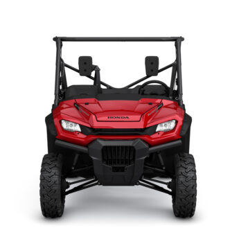Pioneer SXS1000-M3P Image 1
