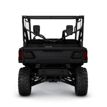Pioneer SXS1000-M3P Image 8