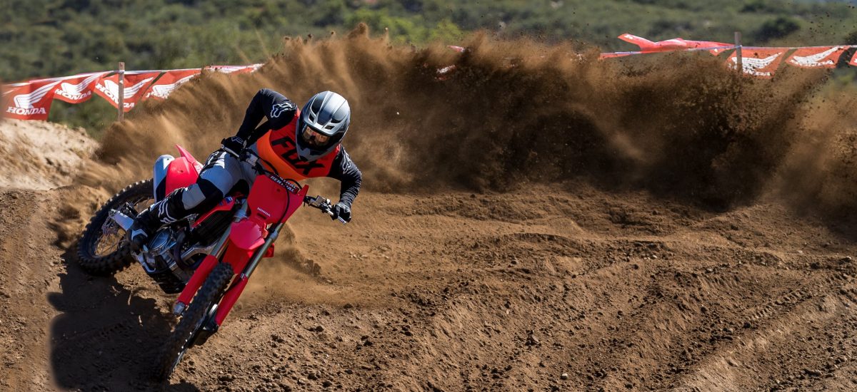 honda offroad dealer