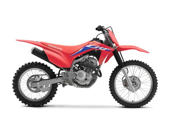 CRF250F Image