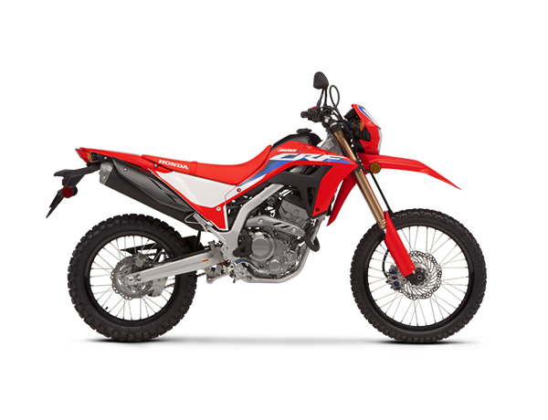 CRF300L Image