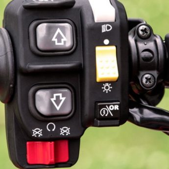 Manual Override Image