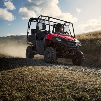 Pioneer SXS700-4 Image 5