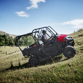 Pioneer SXS700-4 Image 4