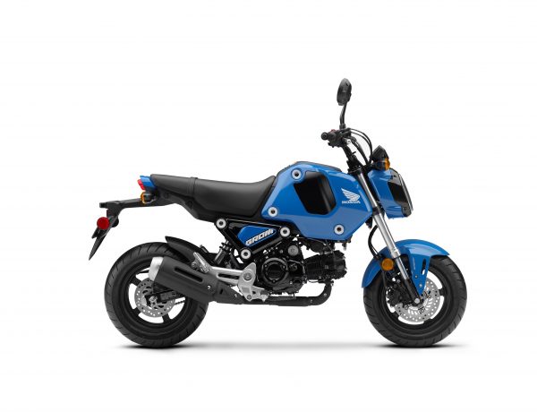 MSX125 GROM Image