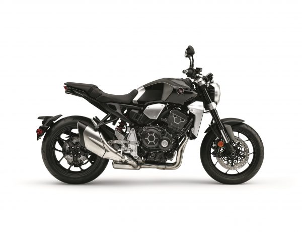 CB1000R Image