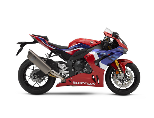 2022 CBR1000RR-R Image