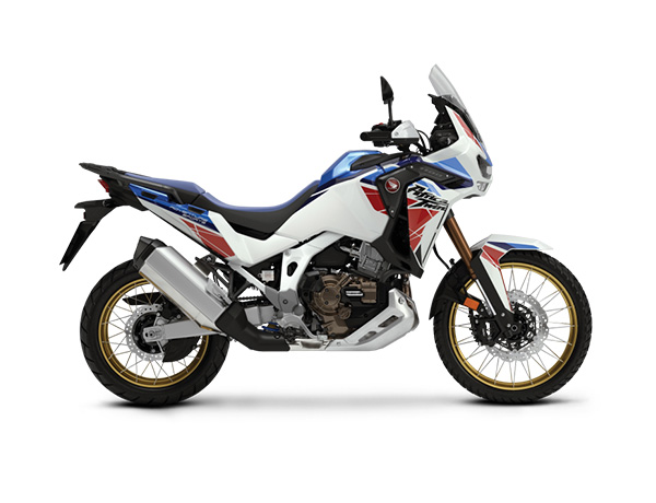 CRF1100 Adventure Sport Image