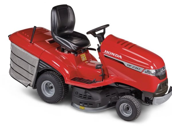 HF2317HME 38″ RIDE ON MOWER Image