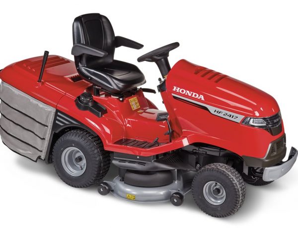 HF2417K5HME 40″ RIDE ON MOWER Image