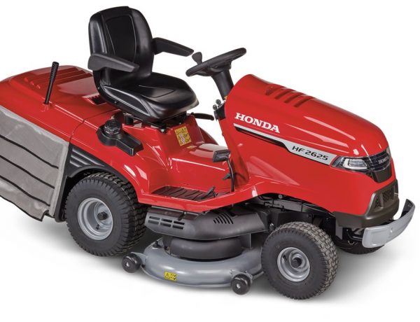 HF2625HMEH 48″ RIDE ON MOWER Image