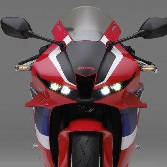 CBR600RR Image 6