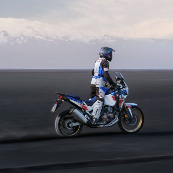 CRF1100 Adventure Sport Image 6