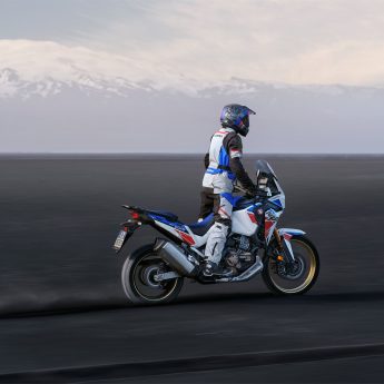 CRF1100 Adventure Sport Image 6