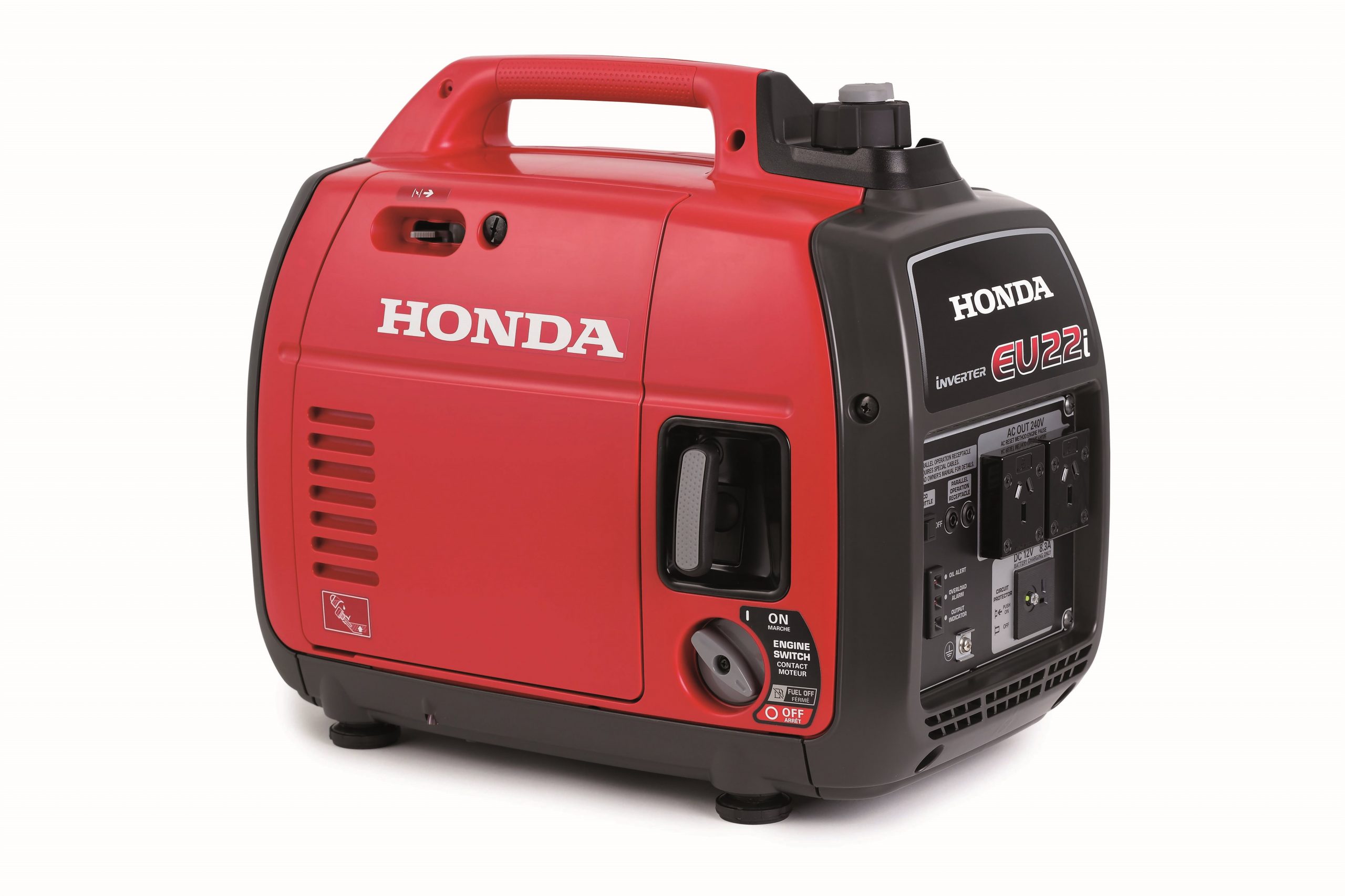 Honda EU22i Image