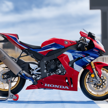 2022 CBR1000RR-R Image 6