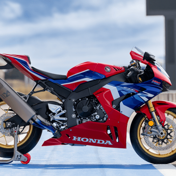 CBR1000RR-R Image 6