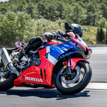 2022 CBR1000RR-R Image 3
