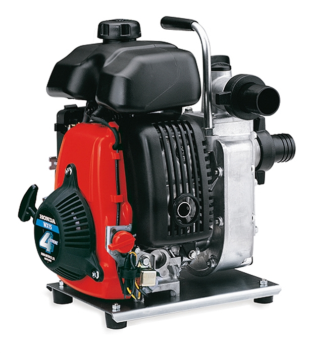Honda WX15 1.5″ Water Pump Image