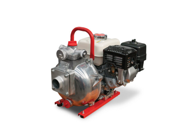 QP205 2” HIGH PRESSURE PUMP Image