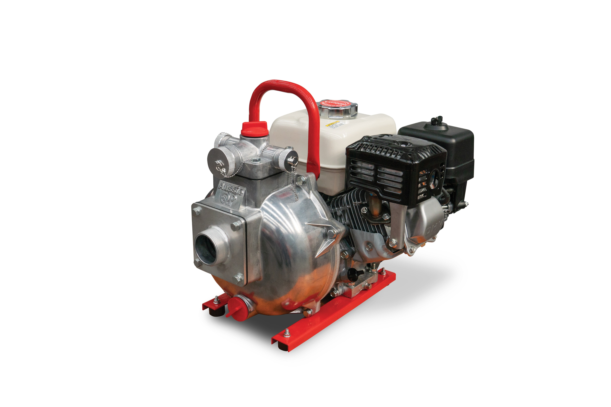 Honda QP205  2″ High Pressure Pump Image