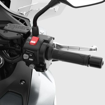 Dual Clutch Transmission (DCT) Image