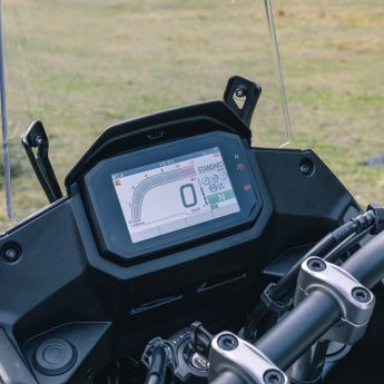 Honda Smartphone Voice Control system (HSVCS) Image
