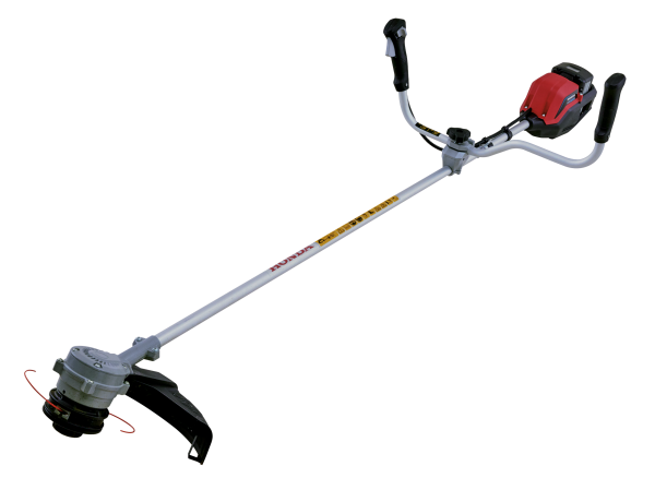 HHT36 BATTERY POWERED BRUSH CUTTER Image