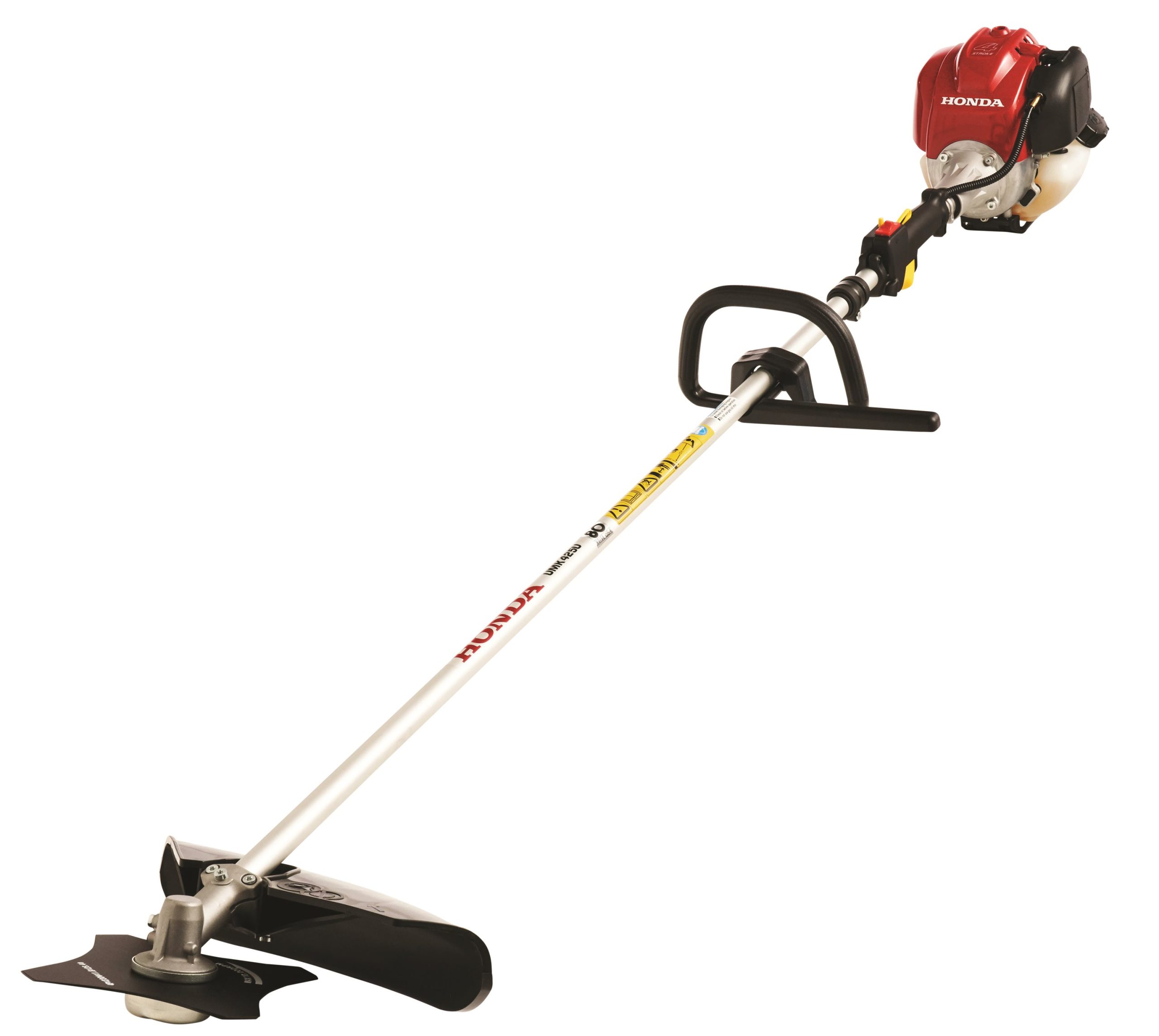 UMK425 LOOP HANDLE BRUSH CUTTER Image
