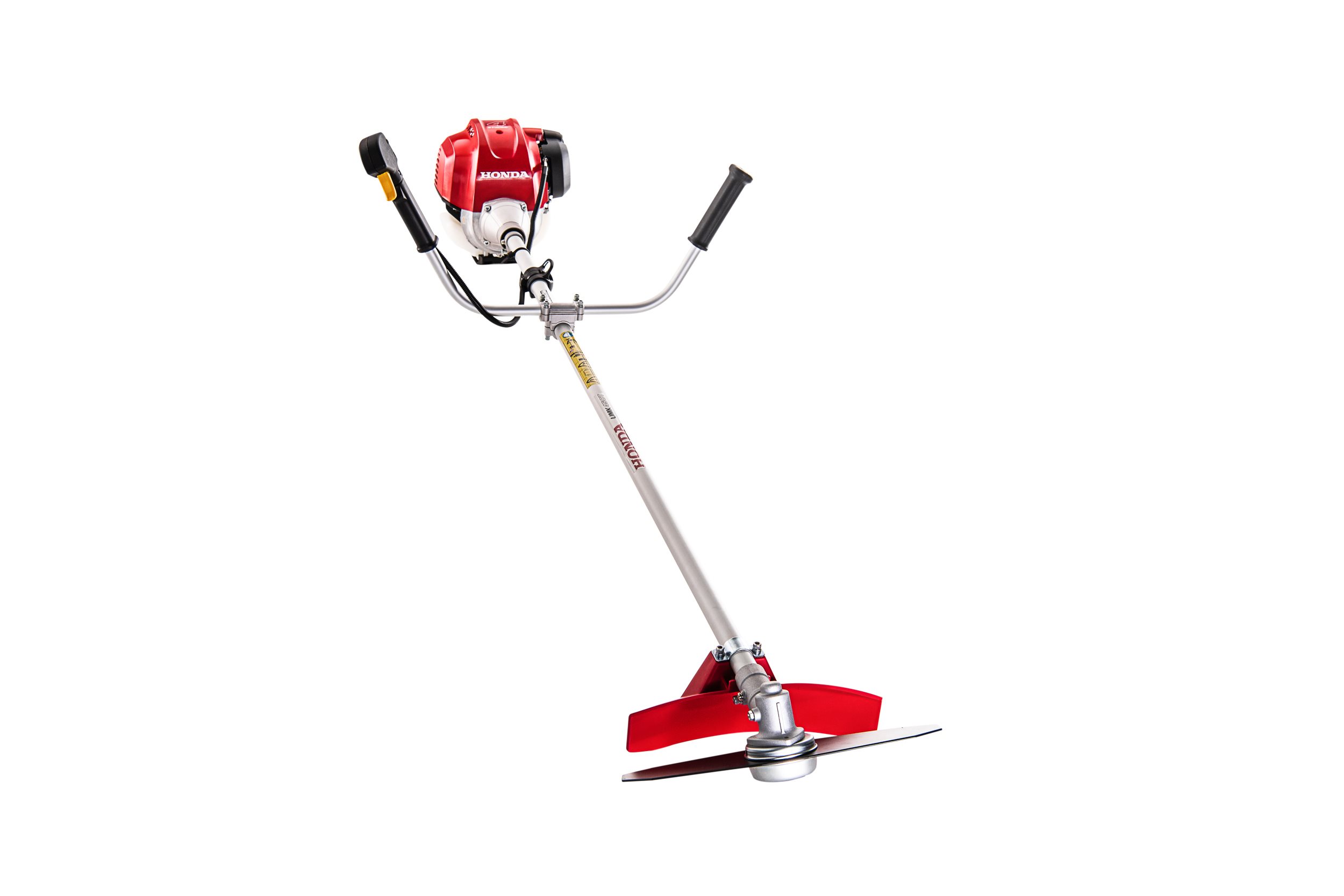 UMK450 BULL HANDLE BRUSH CUTTER Image