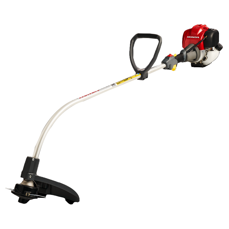 UMS425 LOOP HANDLE CURVED SHAFT LINE TRIMMER Image