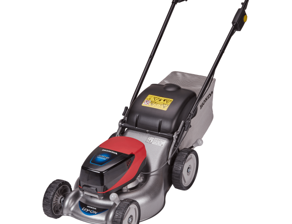 IZY-ON™ HRG416 MOWER Image