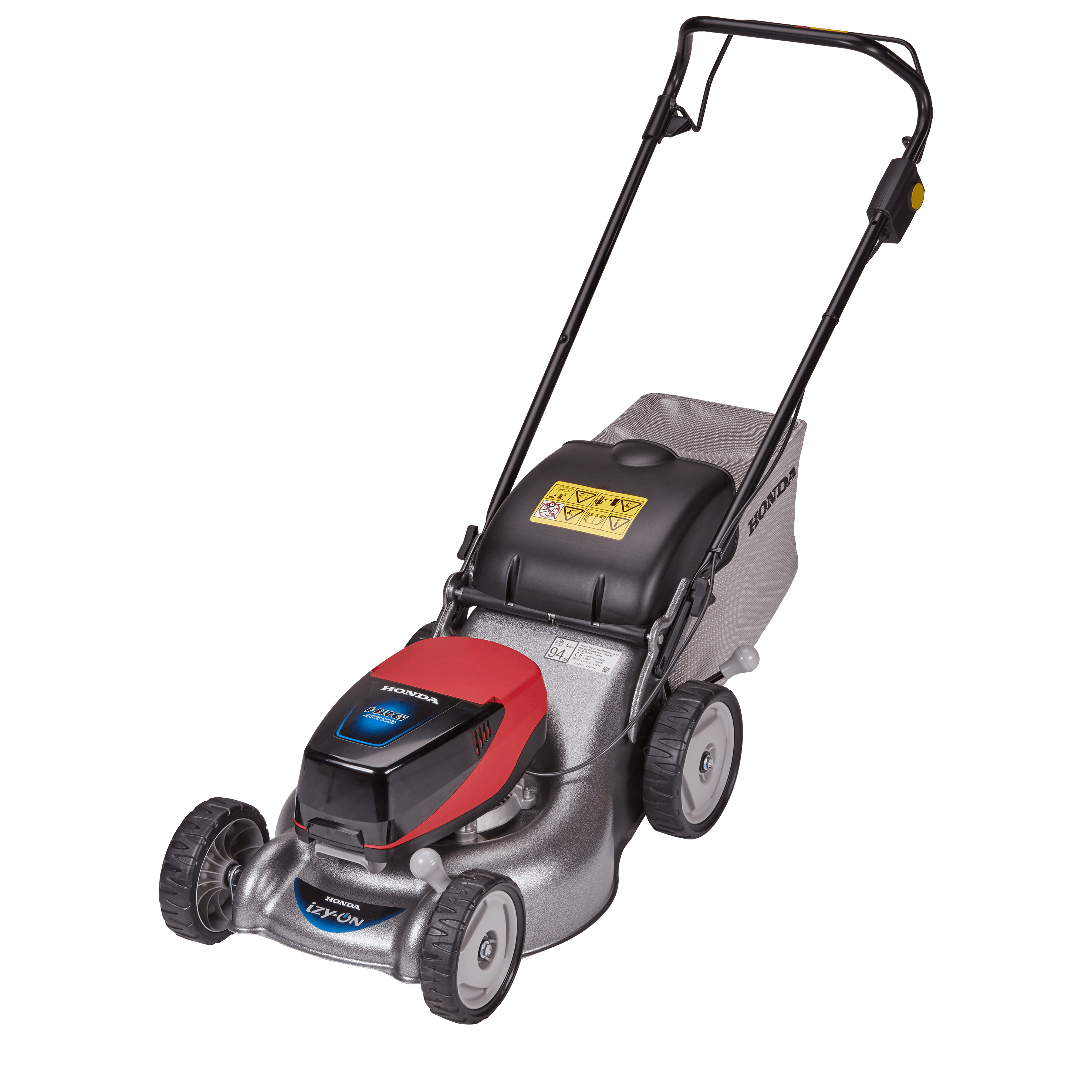 IZY-ON™ HRG416 PUSH MOWER Image