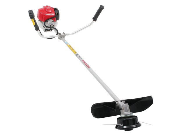 UMK435 BULL HANDLE BRUSH CUTTER Image