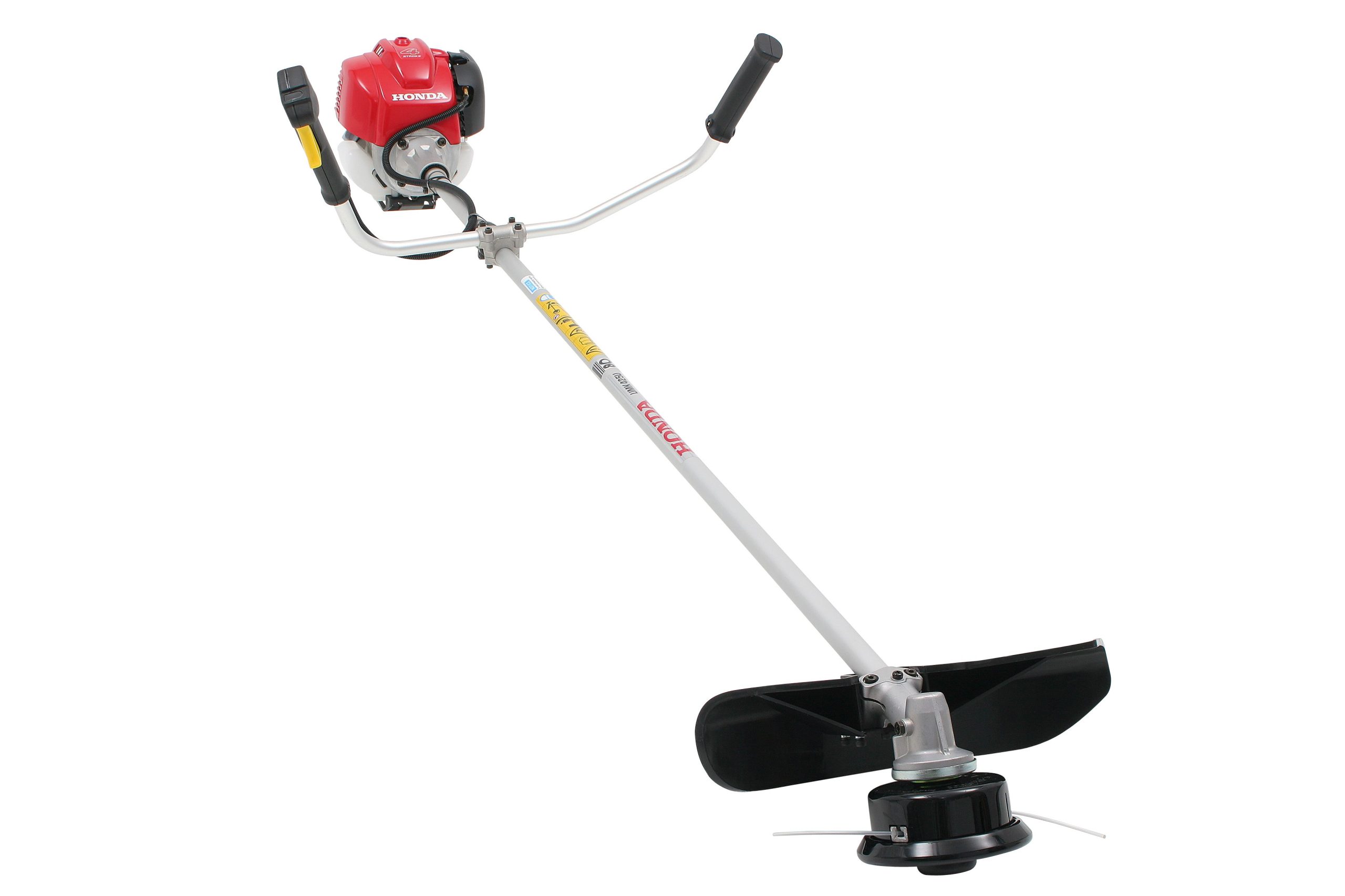 UMK435 BULL HANDLE BRUSH CUTTER Image