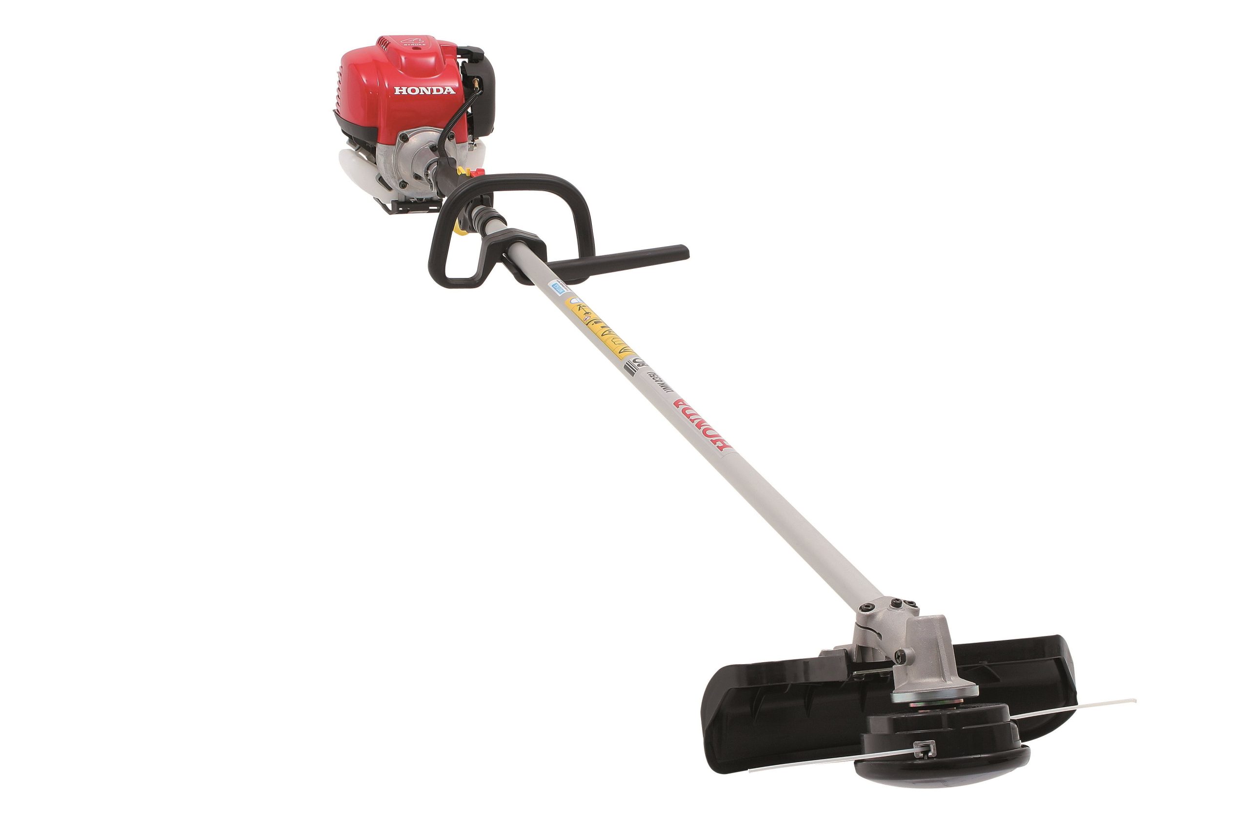 UMK435 LOOP HANDLE BRUSH CUTTER Image