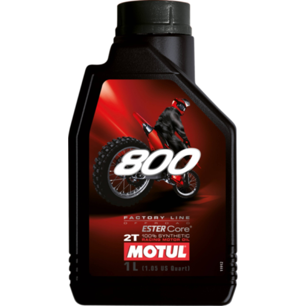 Motul 800 SYN 2T 1L