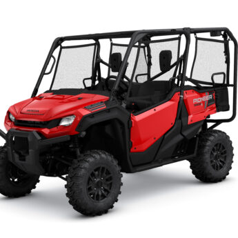 Pioneer SXS1000-M5D (Deluxe) Image 2