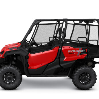 Pioneer SXS1000-M5D (Deluxe) Image 3