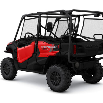 Pioneer SXS1000-M5D (Deluxe) Image 4