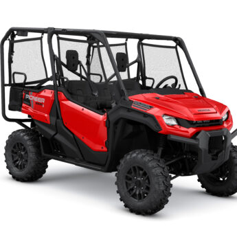 Pioneer SXS1000-M5D (Deluxe) Image 6