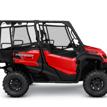 Pioneer SXS1000-M5D (Deluxe) Image 7