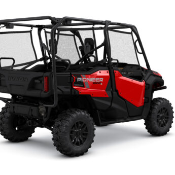 Pioneer SXS1000-M5D (Deluxe) Image 8