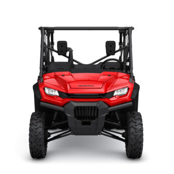 Pioneer SXS1000-M5D (Deluxe) Image 1